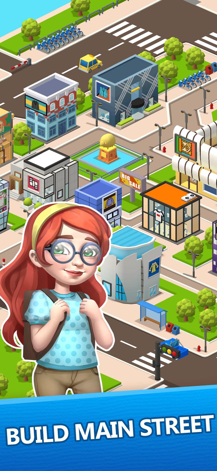 Wool Inc:Idle Factory Tycoon screenshot 4 - screenshot
