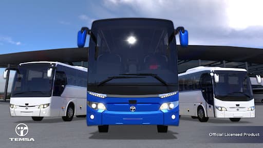 Bus Simulator : Ultimate screenshot 12 - screenshot