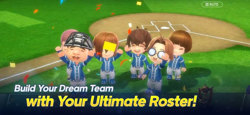 Baseball Superstars 2024 screenshot 2 - screenshot