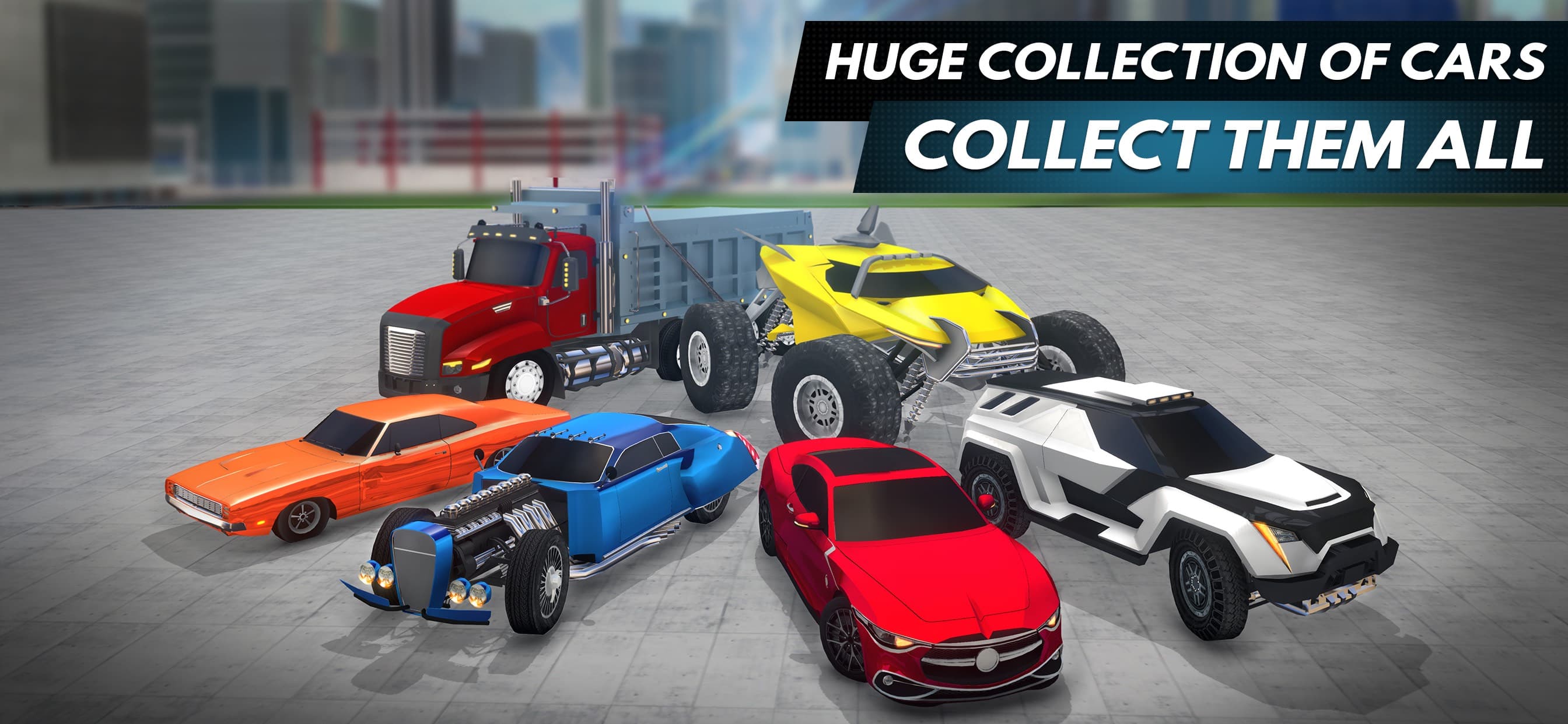 Driving Academy 2: 3D Car Game screenshot 6 - screenshot