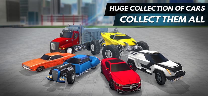 Driving Academy 2: 3D Car Game screenshot 6 - screenshot