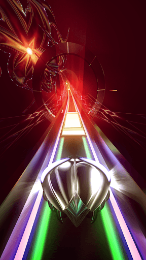 Thumper: Pocket Edition screenshot 6 - screenshot