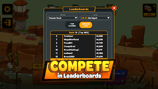 Poly Bridge 3 screenshot 15 - screenshot