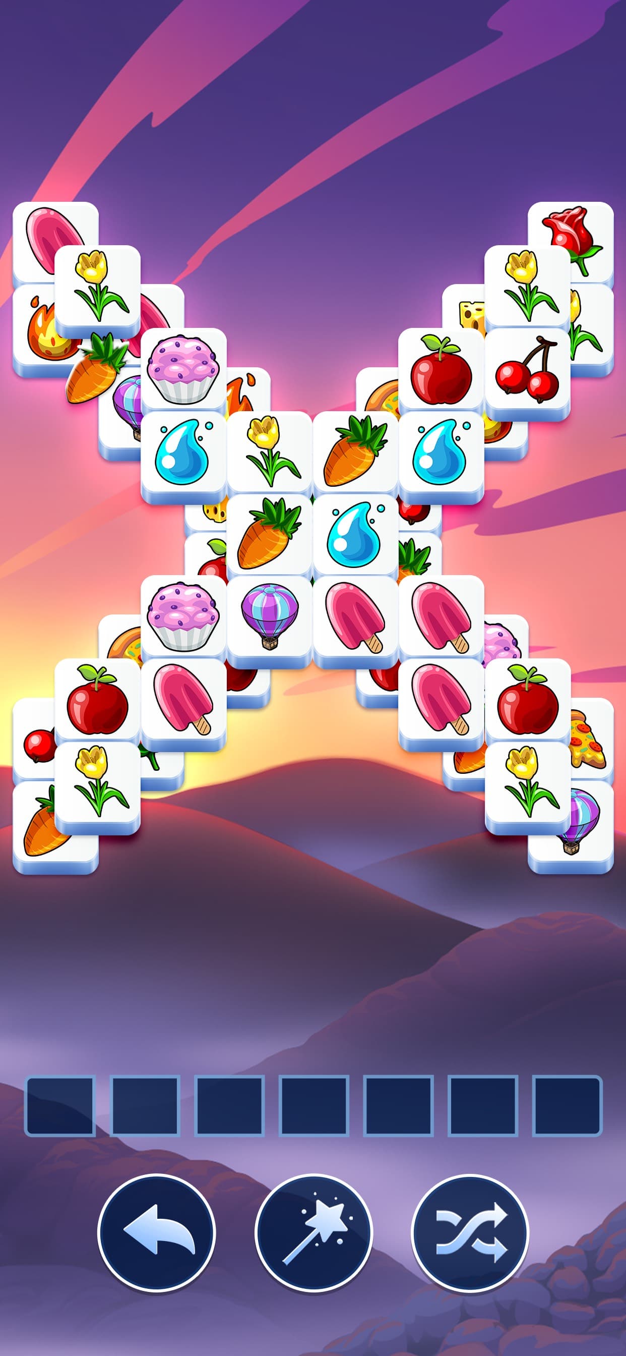 Tile Club - Matching Game screenshot 1 - screenshot