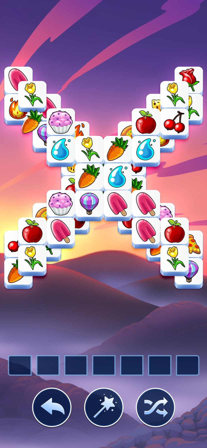 Tile Club - Matching Game screenshot 1 - screenshot