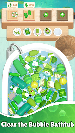 Float Sort screenshot 2 - screenshot