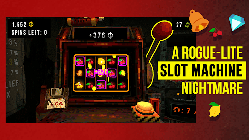 CloverPit screenshot 1 - screenshot