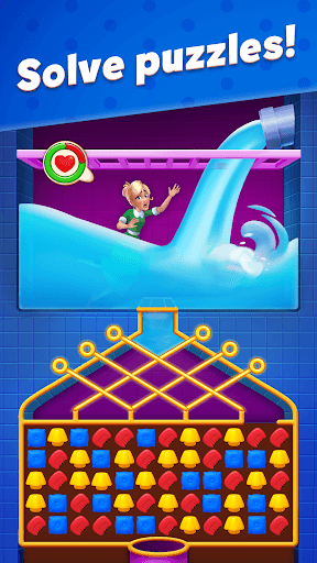 Familyscapes: The Series screenshot 14 - screenshot