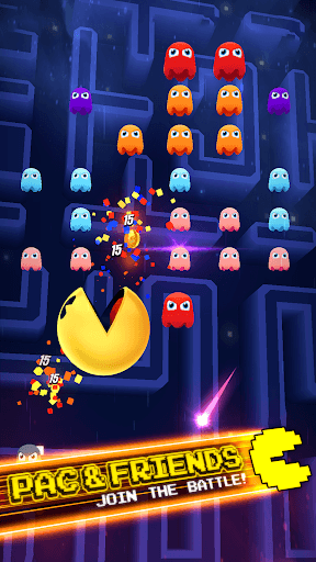 Galaga Wars screenshot 2 - screenshot