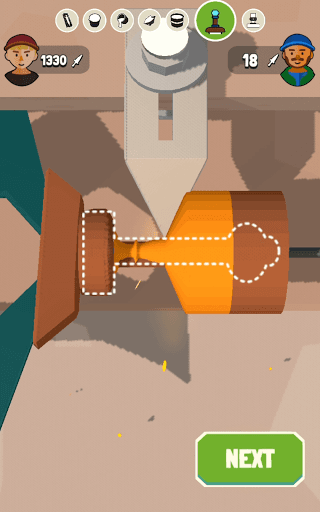 Blade Forge 3D screenshot 9 - screenshot