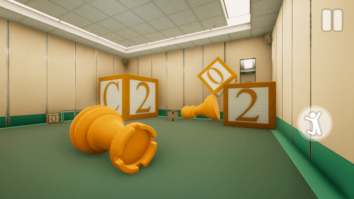 Superliminal screenshot 24 - screenshot