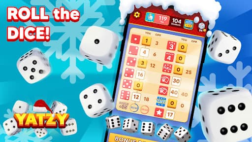 Yatzy Royale: Dice Game Online screenshot 15 - screenshot