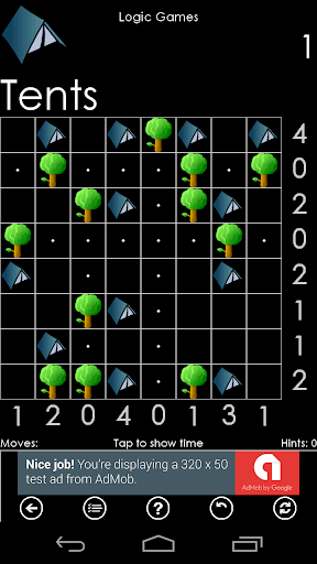 100 Logic Games - Time Killers screenshot 6 - screenshot