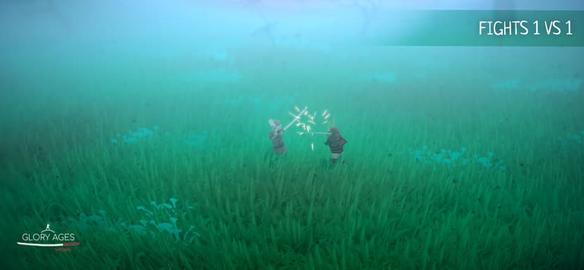 Glory Ages - Samurais screenshot 4 - screenshot