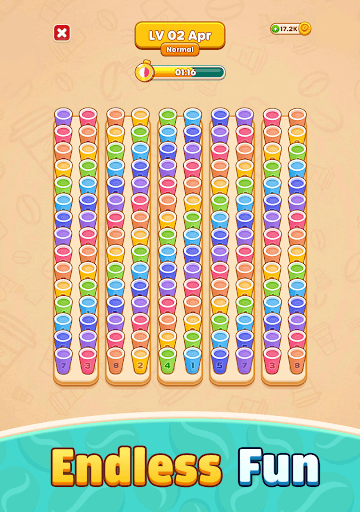 Sorta Coffee screenshot 18 - screenshot