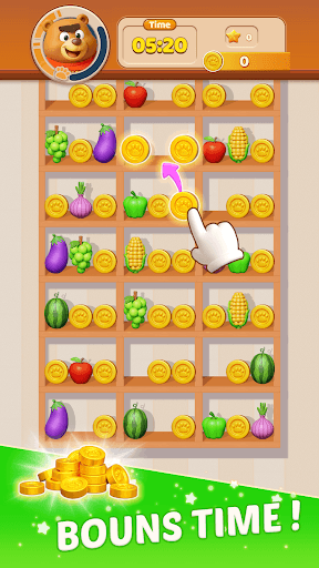 Sorting World: Goods Match screenshot 13 - screenshot