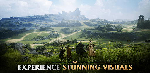 ODIN:VALHALLA RISING screenshot 2 - screenshot
