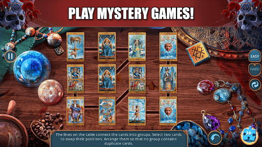 Mind Echoes 2: Extra screenshot 2 - screenshot