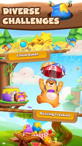 Hole Em All: Black Hole Games screenshot 6 - screenshot