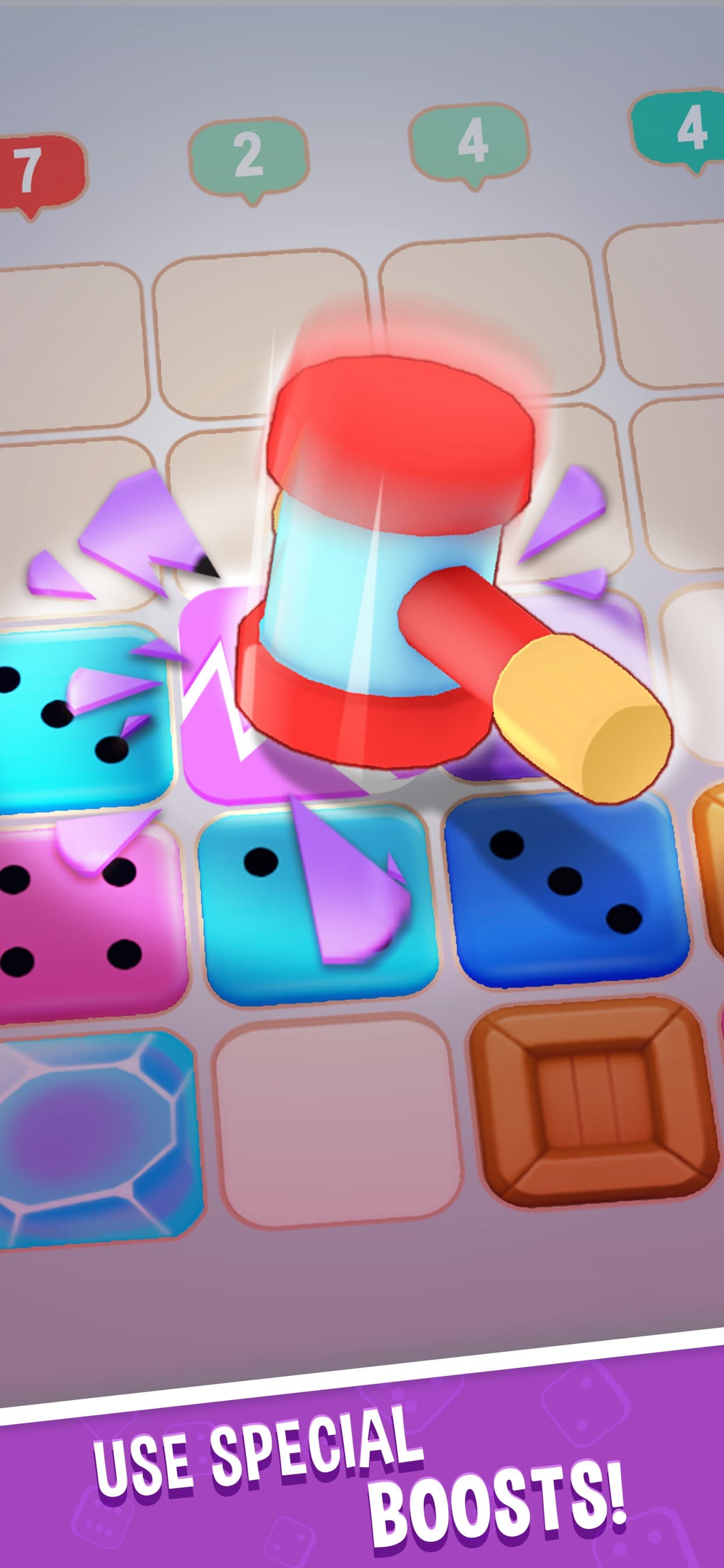 TENS! screenshot 2 - screenshot