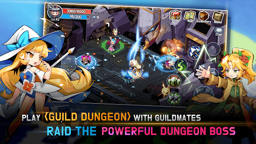 The World of Magic: IMO screenshot 2 - screenshot