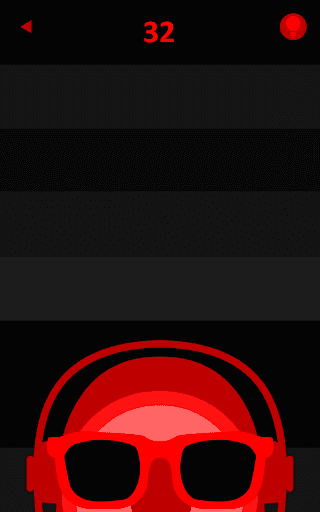 Red screenshot 12 - screenshot