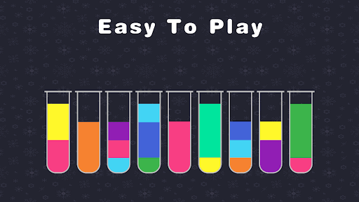 Water Sort Puzzle screenshot 20 - screenshot