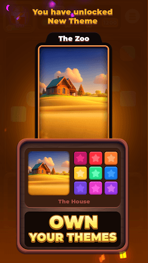 Match Block - Block + Match 3 screenshot 21 - screenshot
