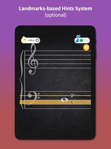 Note Rush: Learn to Read Music screenshot 14 - screenshot