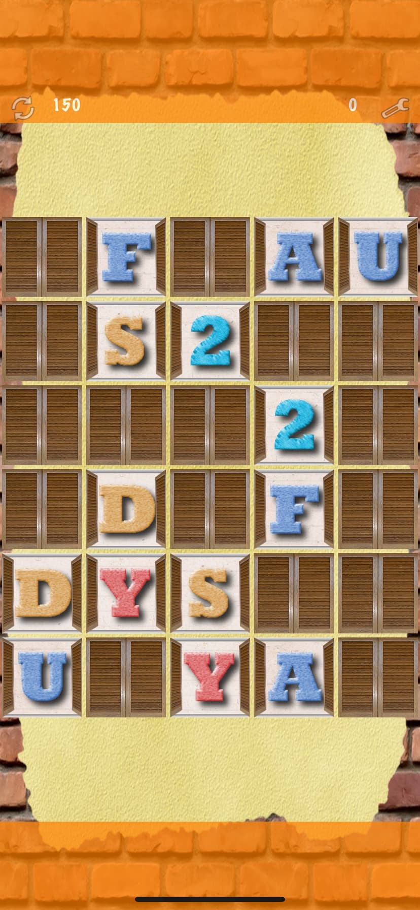 Pairs (Oh no! Another one!) screenshot 5 - screenshot