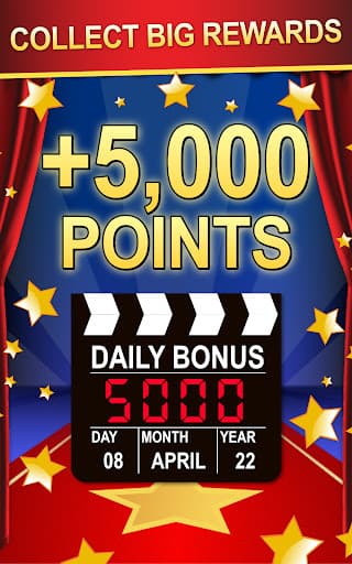Word Search World Hollywood screenshot 12 - screenshot