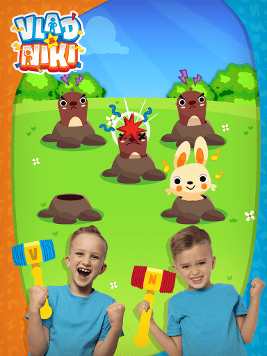 Vlad and Niki - Smart Games screenshot 18 - screenshot