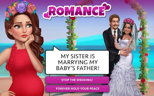 My Story: Choose Your Own Path screenshot 13 - screenshot