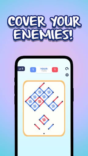 Take Your Line screenshot 5 - screenshot