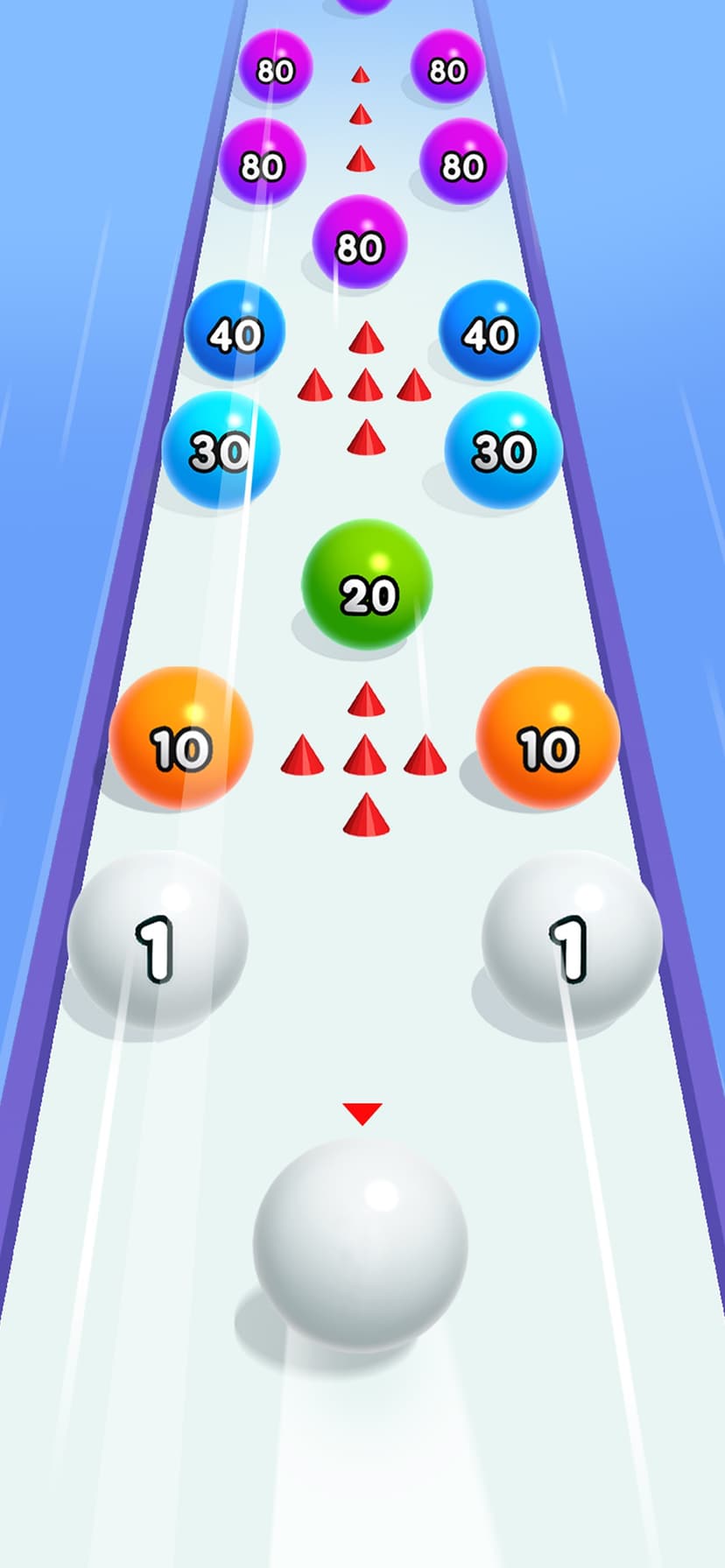 Ball Master: Ball Run 3D screenshot 6 - screenshot