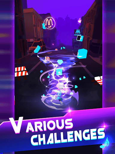 Blade Master screenshot 12 - screenshot