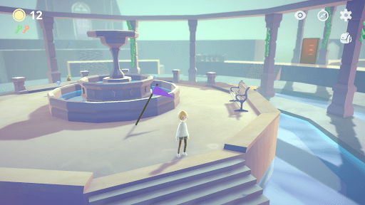 Open the Door: A Short Story screenshot 12 - screenshot