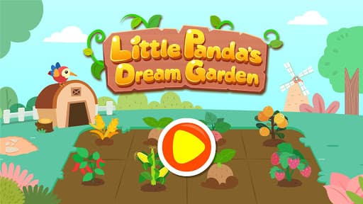 Little Panda's Dream Garden screenshot 12 - screenshot
