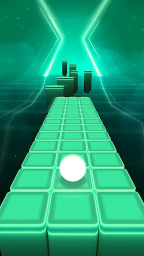 Dancing Sky 3 screenshot 5 - screenshot