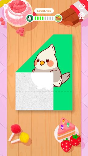 Paper Fold screenshot 7 - screenshot