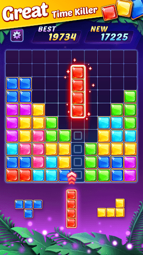 Block Puzzle screenshot 29 - screenshot
