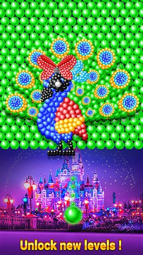 Bubble Shooter 202  Pro screenshot 5 - screenshot