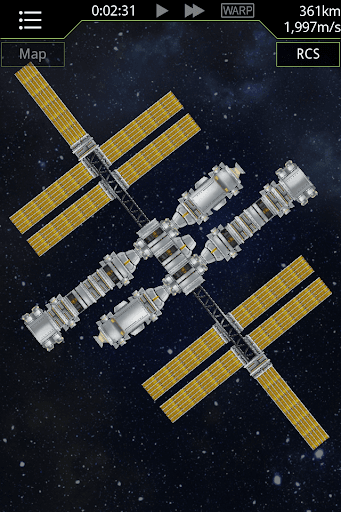 SimpleRockets screenshot 6 - screenshot