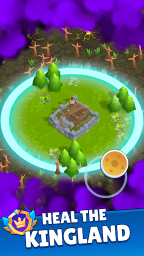 Kingland - Castle Adventure screenshot 17 - screenshot