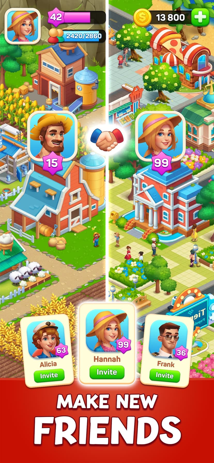 Farming Diary screenshot 7 - screenshot