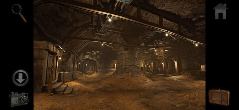 Meridian 157: Chapter 2 screenshot 1 - screenshot