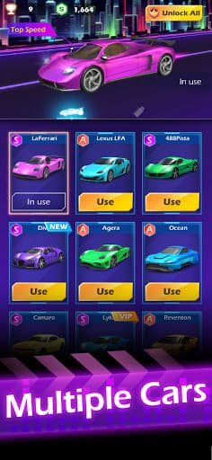 Beat Racing screenshot 5 - screenshot