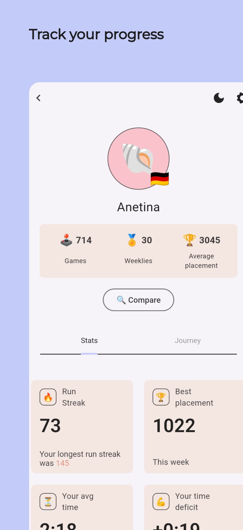Rumba: Daily Binairo+ Puzzle screenshot 4 - screenshot