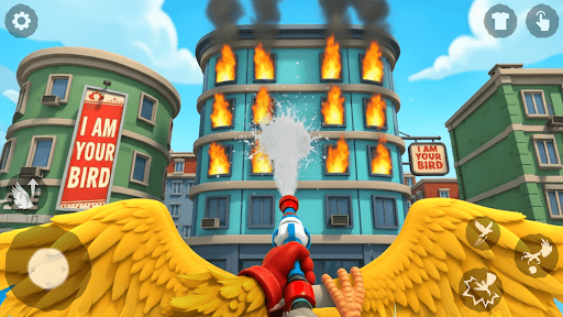 I Am Your Bird Simulator screenshot 10 - screenshot