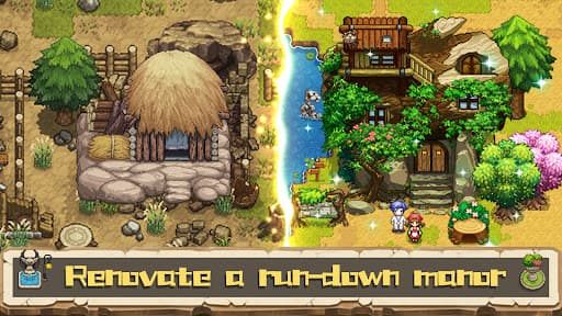 Harvest Town screenshot 22 - screenshot